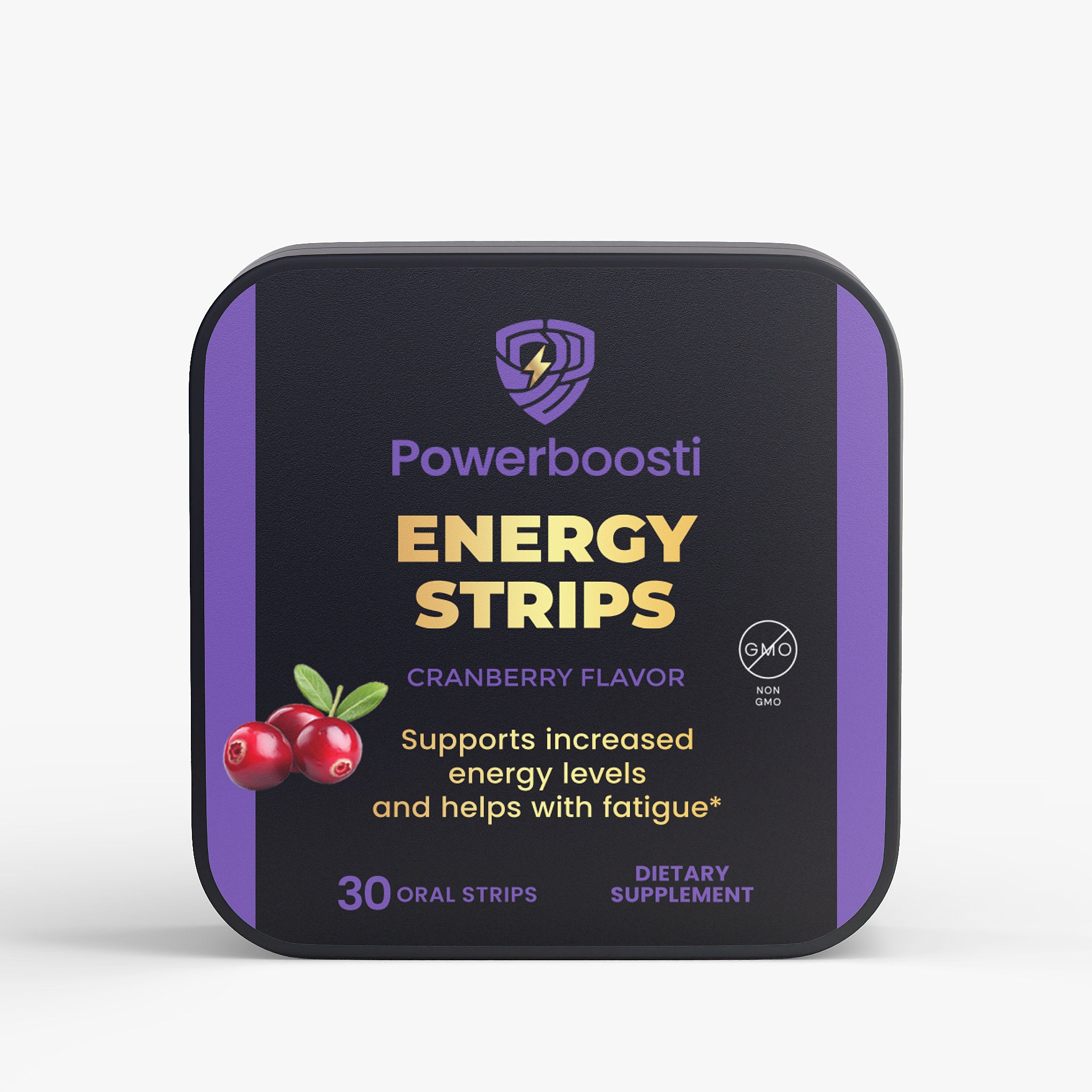 Energy Strips