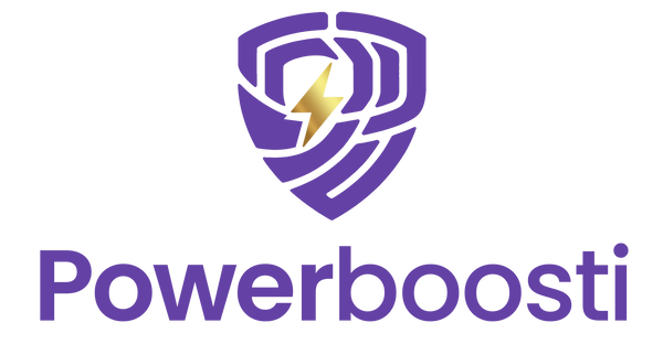 Powerboosti