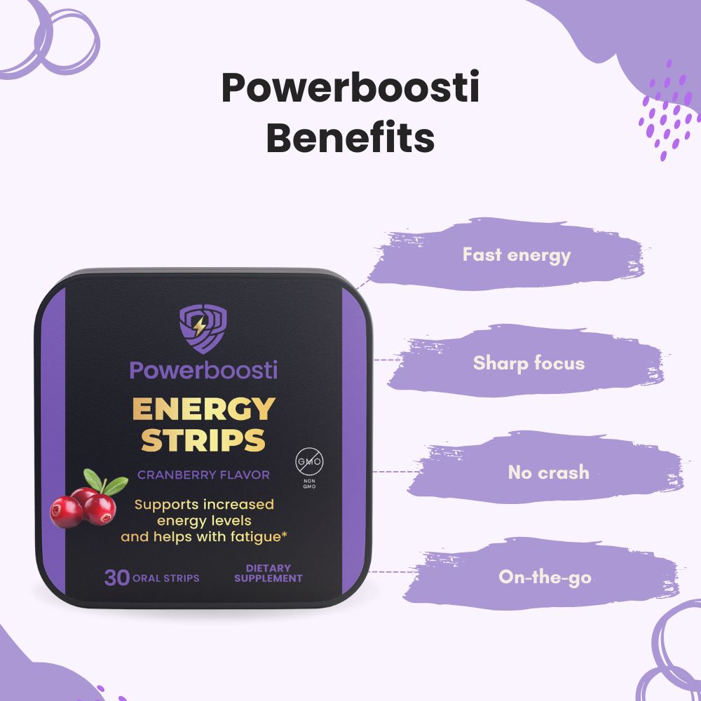 Energy Strips