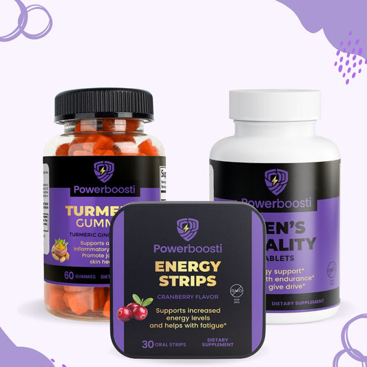 Active Performance Stack