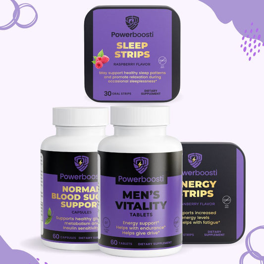 Complete Mind & Body Routine